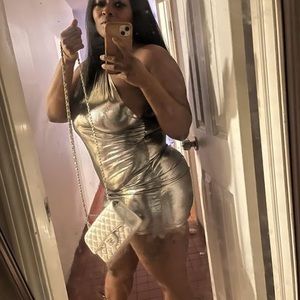 Meet your Posher, Freda